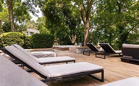 Hotel Diana Restaurant & Spa By Happyculture